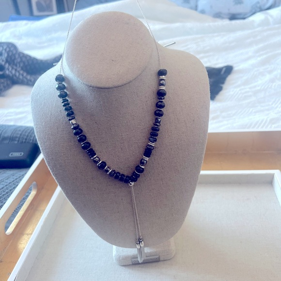 Stella & Dot intention necklace - Picture 1 of 1